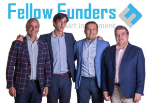 fellow funders team