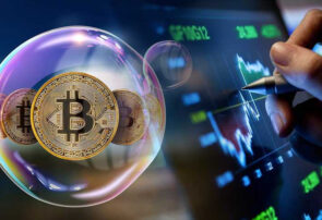 Burbuja Bitcoin