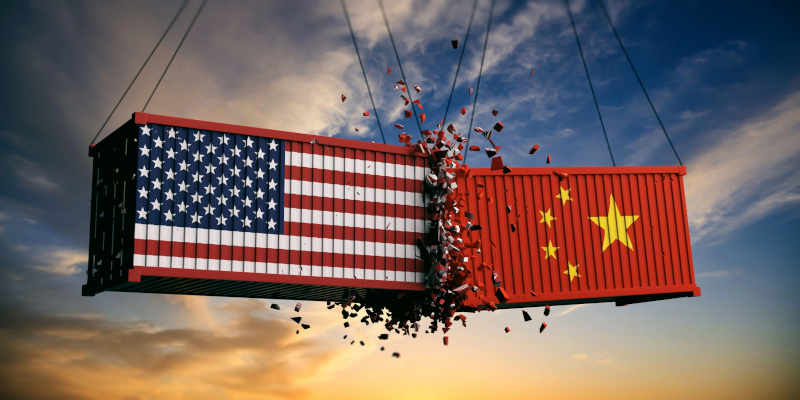 EEUU vs. China