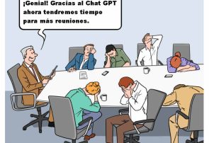Chat GPT en la empresa